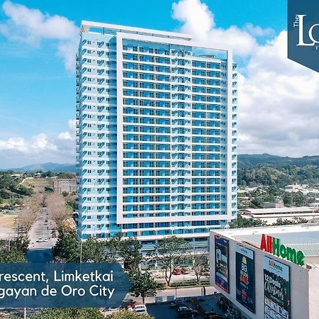 Lovely 2- Br Condo Cagayan de Oro Buitenkant foto