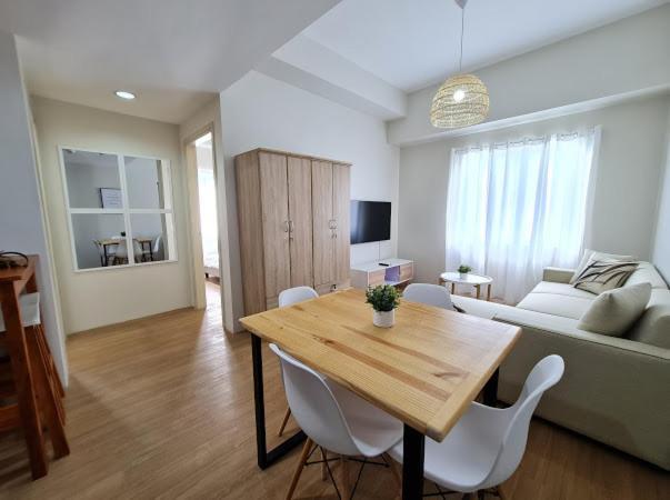 Lovely 2- Br Condo Cagayan de Oro Buitenkant foto