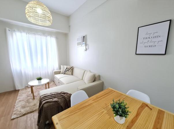 Lovely 2- Br Condo Cagayan de Oro Buitenkant foto