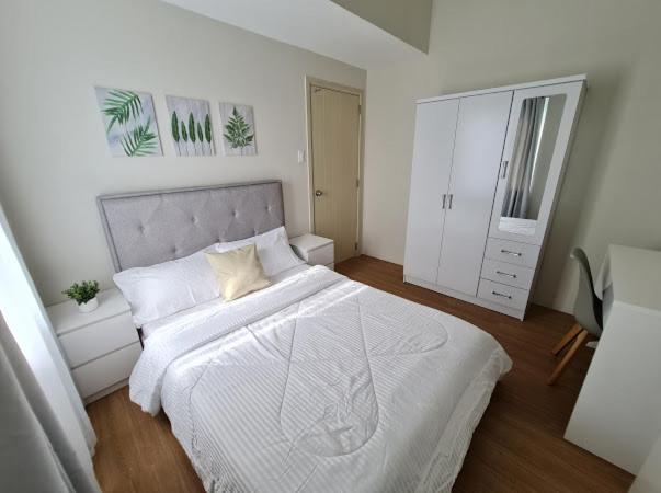 Lovely 2- Br Condo Cagayan de Oro Buitenkant foto