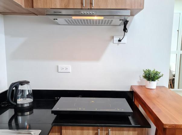 Lovely 2- Br Condo Cagayan de Oro Buitenkant foto