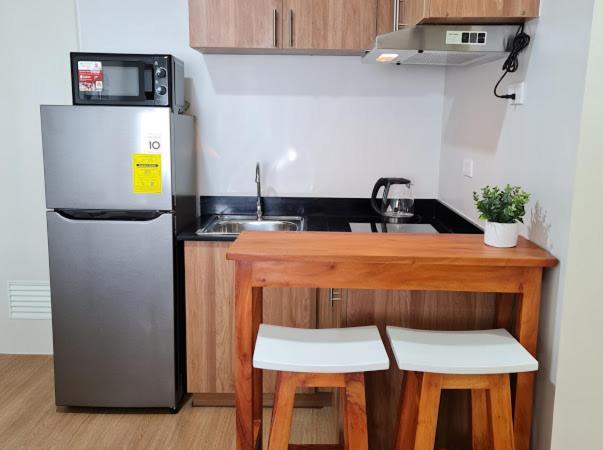 Lovely 2- Br Condo Cagayan de Oro Buitenkant foto