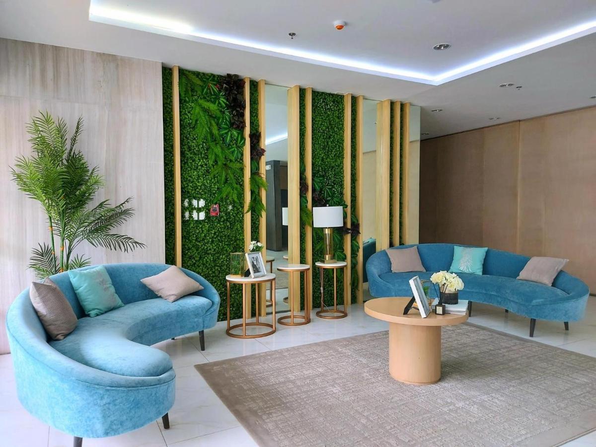 Lovely 2- Br Condo Cagayan de Oro Buitenkant foto