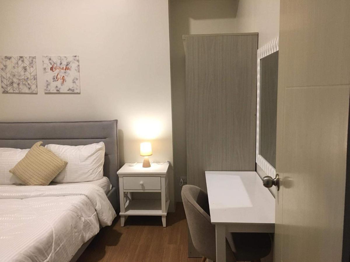 Lovely 2- Br Condo Cagayan de Oro Buitenkant foto