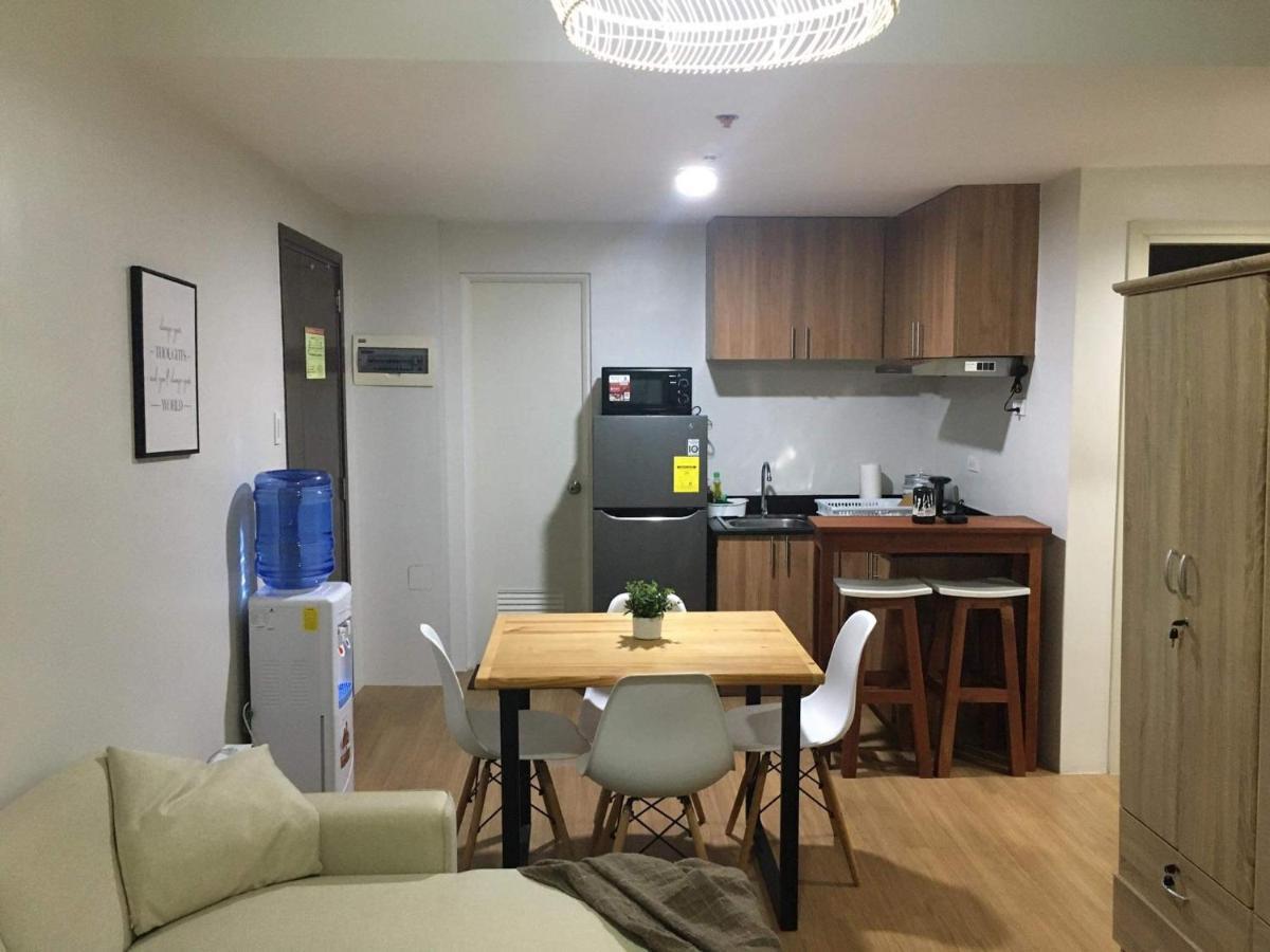 Lovely 2- Br Condo Cagayan de Oro Buitenkant foto