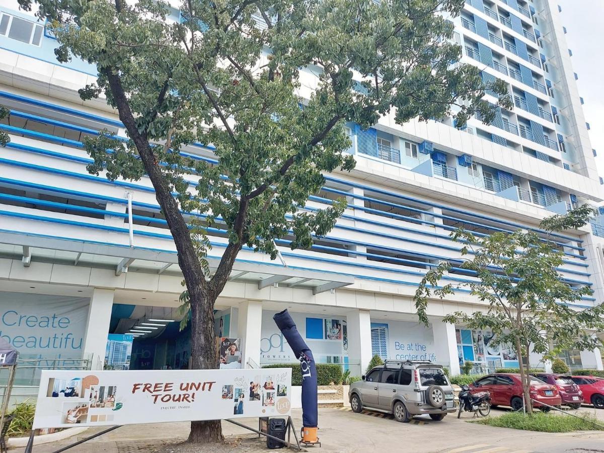 Lovely 2- Br Condo Cagayan de Oro Buitenkant foto