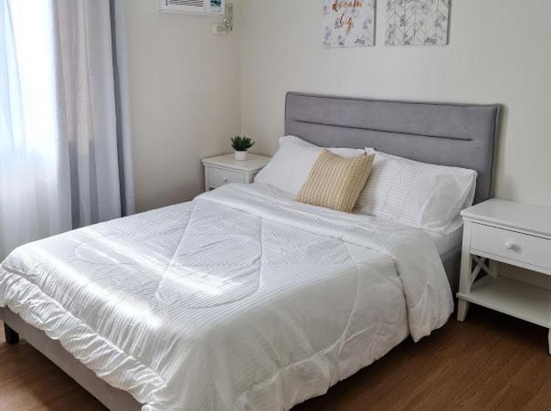 Lovely 2- Br Condo Cagayan de Oro Buitenkant foto