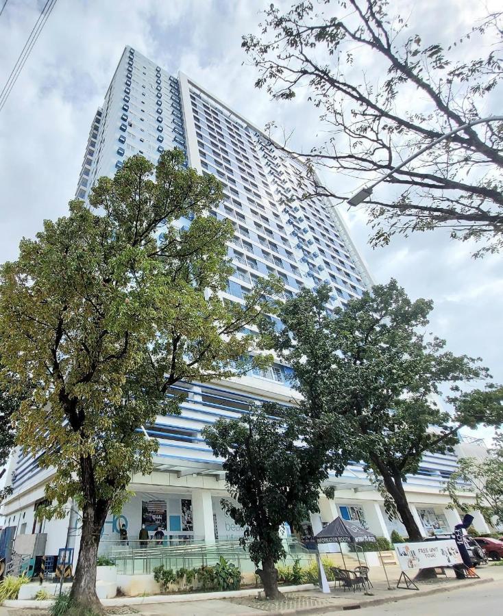 Lovely 2- Br Condo Cagayan de Oro Buitenkant foto