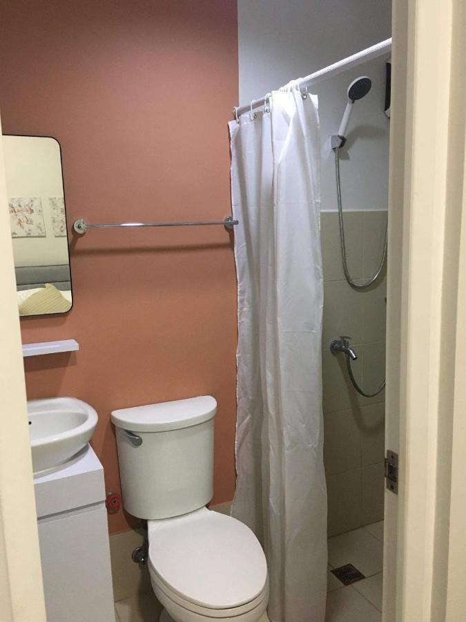 Lovely 2- Br Condo Cagayan de Oro Buitenkant foto